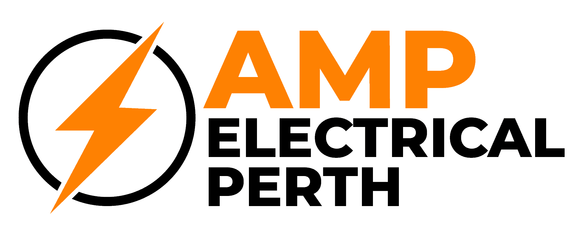 AMP Electrical Perth logo