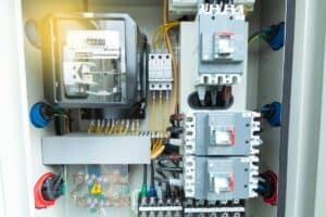 Electrical Switchboard & Meter Box Upgrades in West Leederville