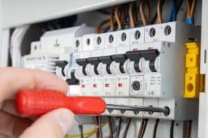 RCD Electrical Safety Switch Installations Perth