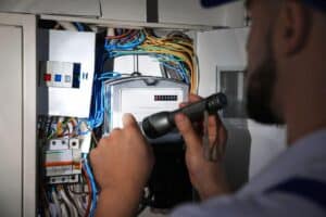 Emergency Electrician West Leederville WA