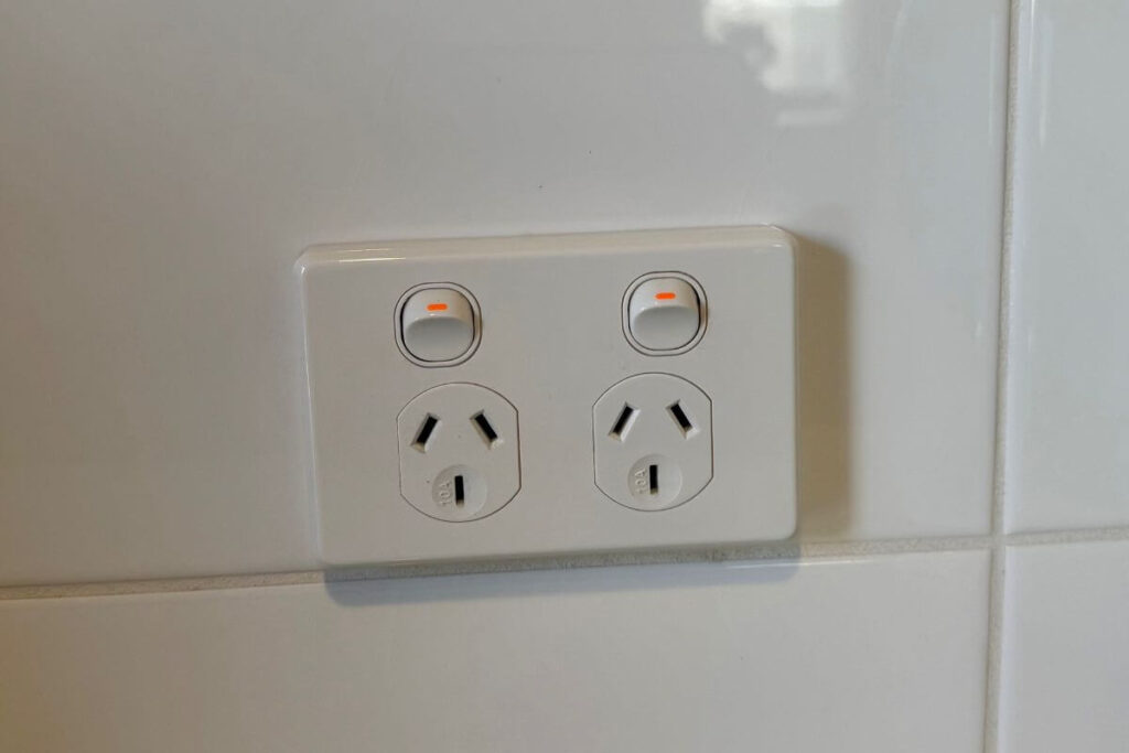 Power Point Installations Perth