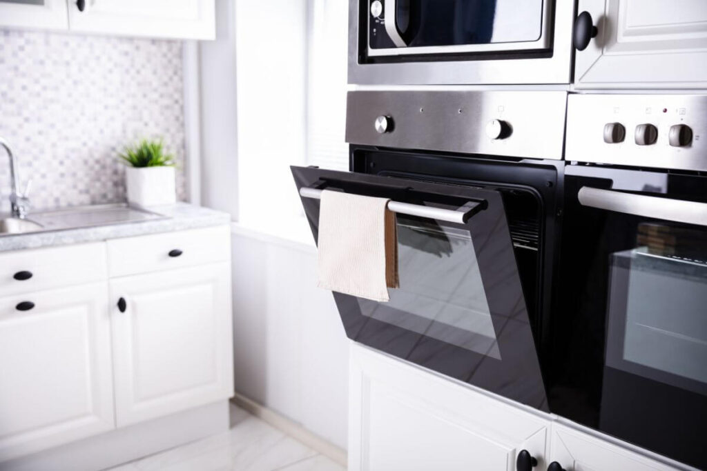 Electrical Oven Repairs & Installations Perth