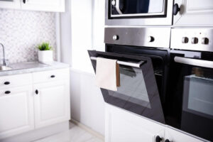 Electrical Oven Repairs & Installations Perth
