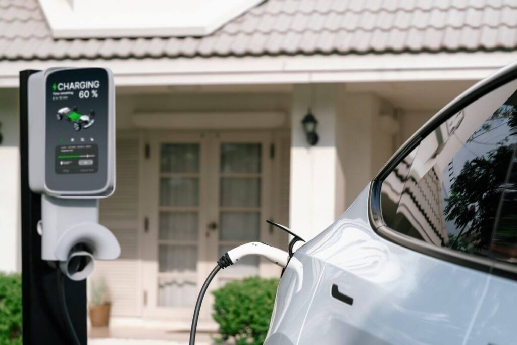Do I Need a Dedicated Circuit for My EV Charger