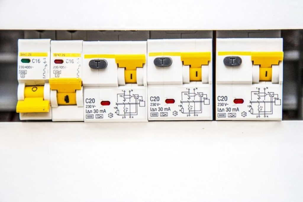 How Do I Know If My RCD Safety Switch Is Working