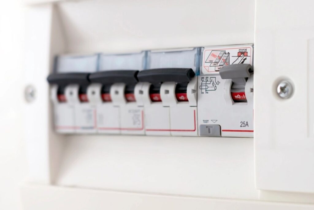 Signs Your Switchboard Needs Upgrading for Perth Homes