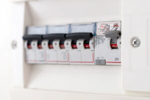 Signs Your Switchboard Needs Upgrading for Perth Homes