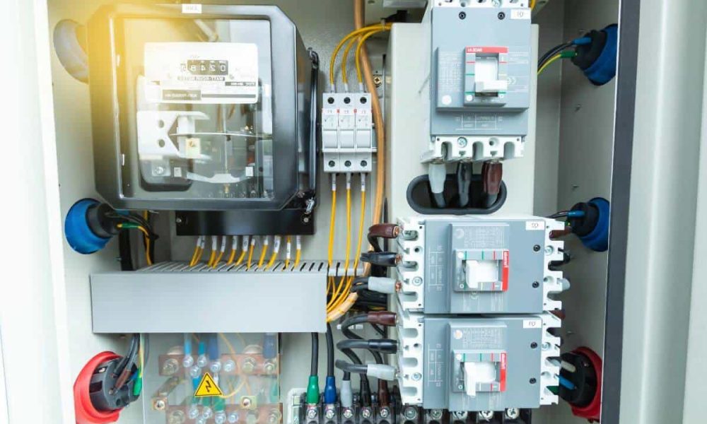 Electrical Switchboard & Meter Box Upgrades in Inglewood