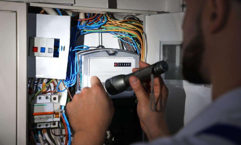 Emergency Electrician Inglewood WA